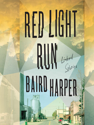 cover image of Red Light Run